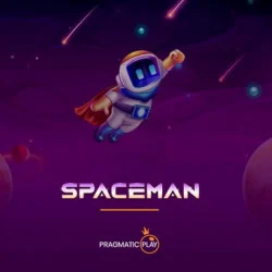 Spaceman coroaabo
