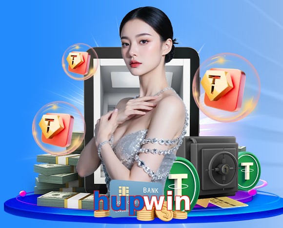 hupwin