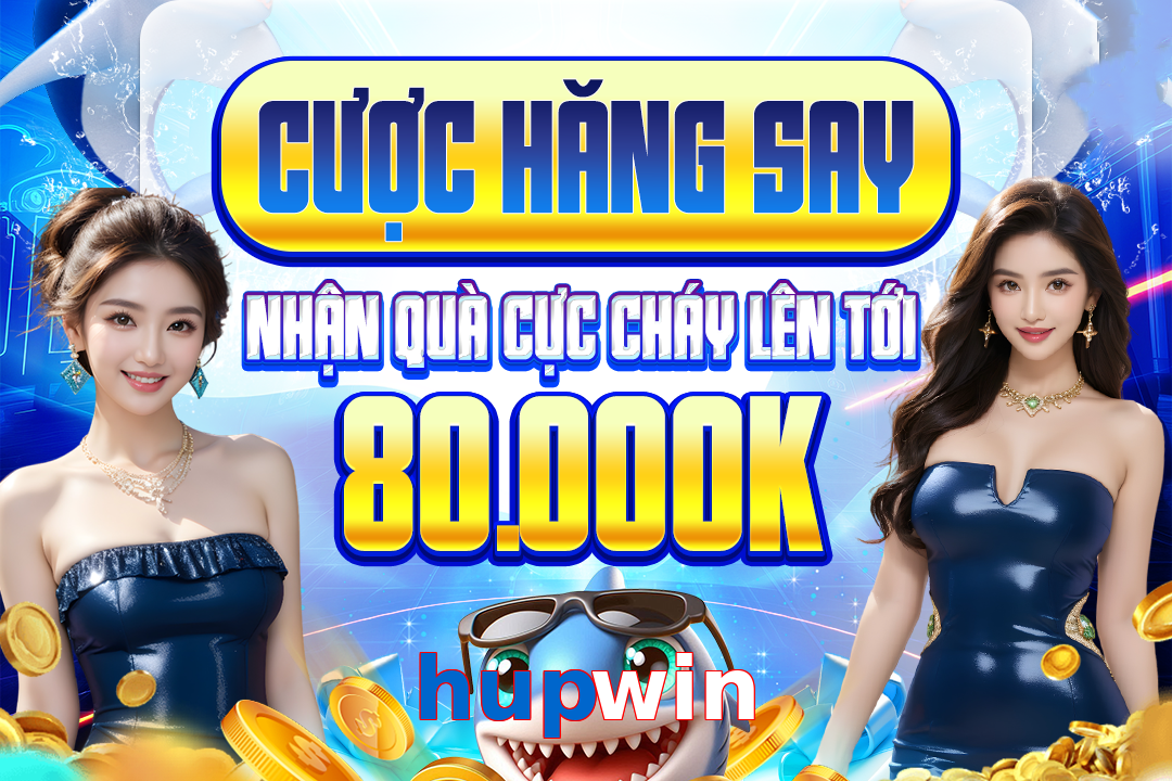 hupwin