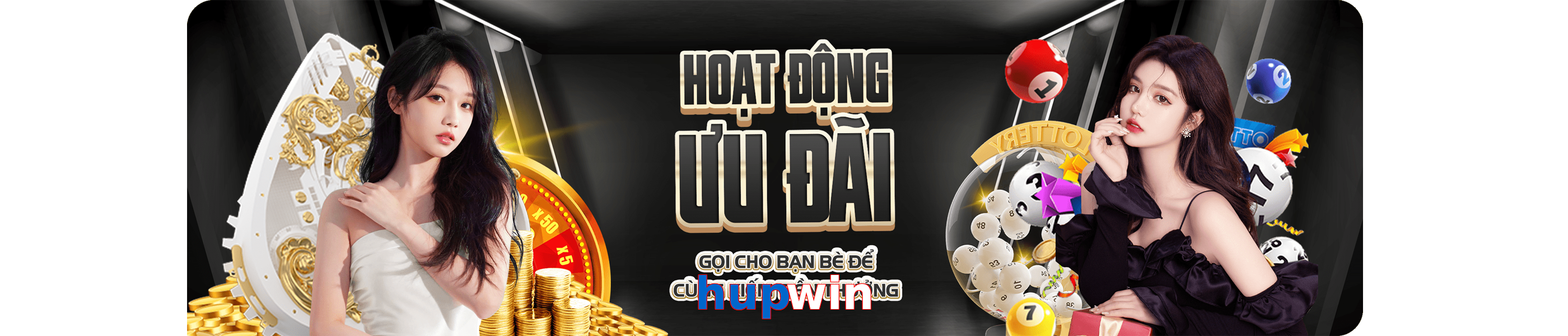 hupwin