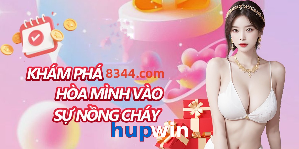 hupwin