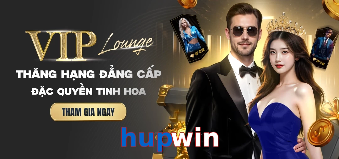 hupwin