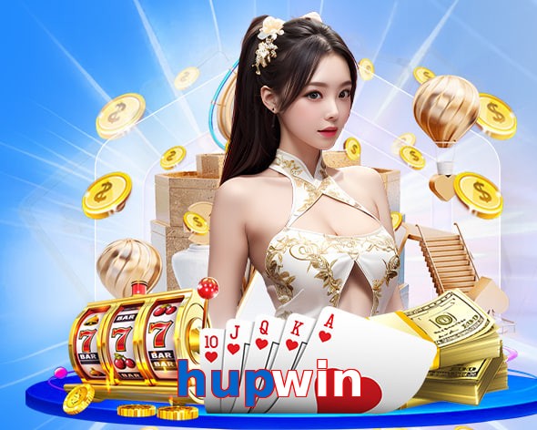hupwin
