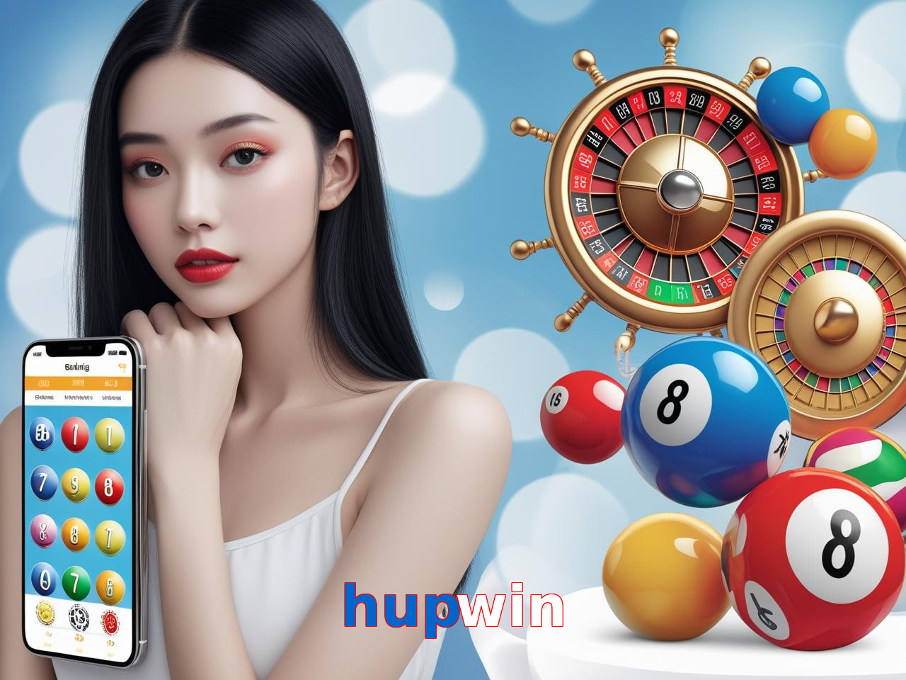 hupwin