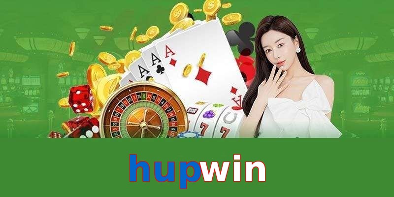 hupwin